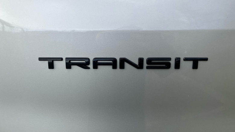 Ford Transit 350 L3 Diesel Fwd 2.0 EcoBlue 165ps H2 Limited Van Auto [Nav]